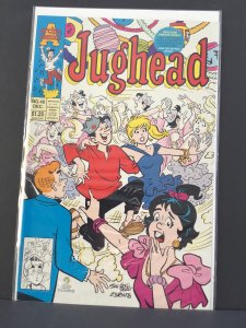 Jughead #40 (1992)