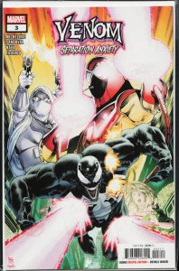 Venom: Separation Anxiety #3 (2024) Venom