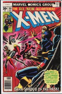 The X-Men #106 (1977) X-Men