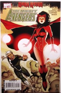 The Mighty Avengers #24 (2009)