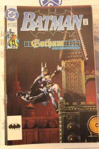 Batman 477 9-4-nm