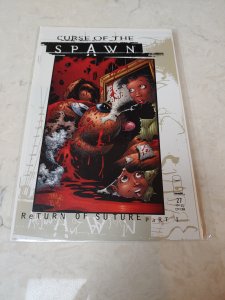 Curse of the Spawn #27 (1998)