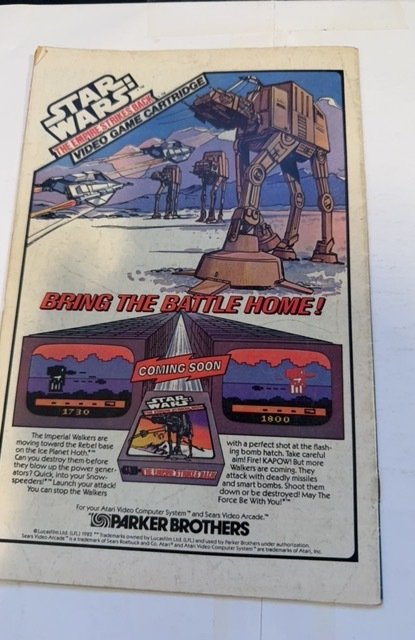 Wolverine #2 (1982)Frank miller iconic first series Mid grade