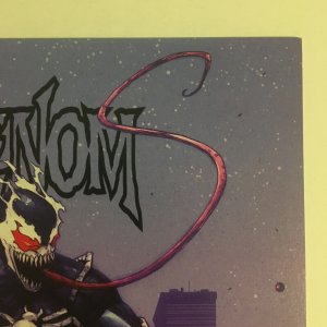 Venom #20 Khoi Pham Venom 2099 Variant Absolute Carnage Tie-In Cates Marvel