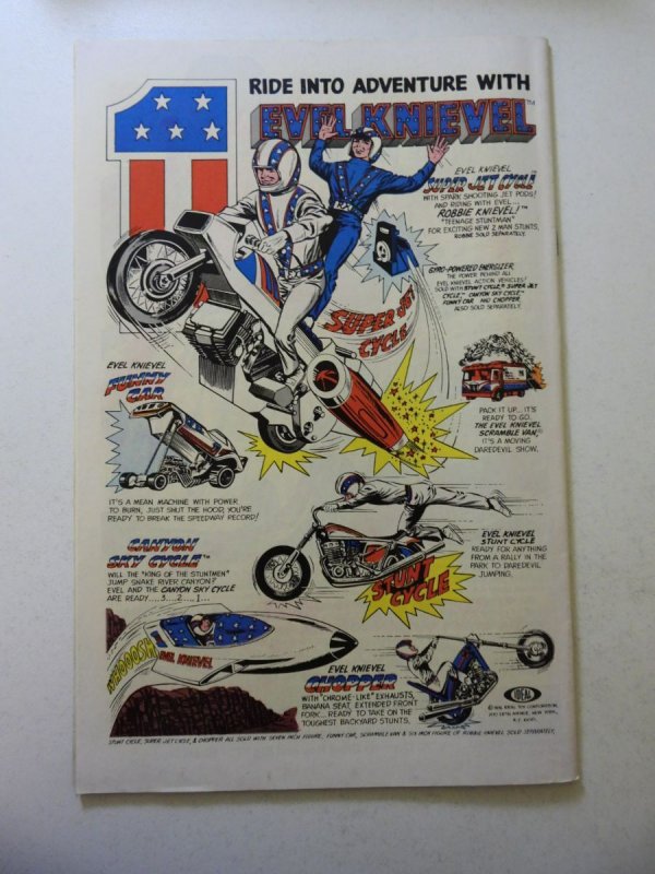 The X-Men #103 (1977) FN Condition