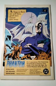 Green Arrow #3 (1988) DC Comic Book J746