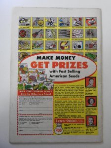 Challengers of the Unknown #43 (1965) GD Condition see description