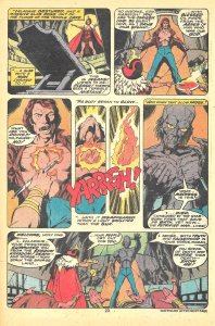 X-MEN #115 (Nov1978) 8.0 VF Chris Claremont! John Byrne! Terry Austin! KA-ZAR!