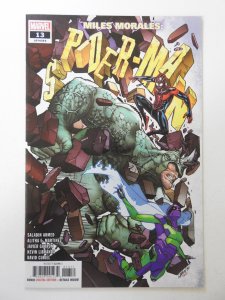 Miles Morales: Spider-Man #13 (2020) VF/NM Condition!