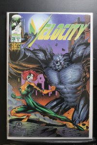 Velocity #3 (1996)