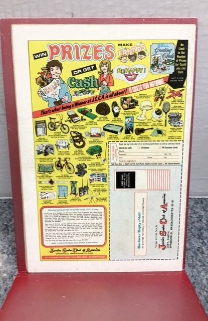 Marvel Team-Up #25 (1974)