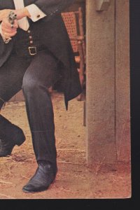 Maverick #7 (Oct 1959) 5.5 FN- Dell Western Comic 