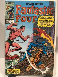 Fantastic Four Special Edition (1984)