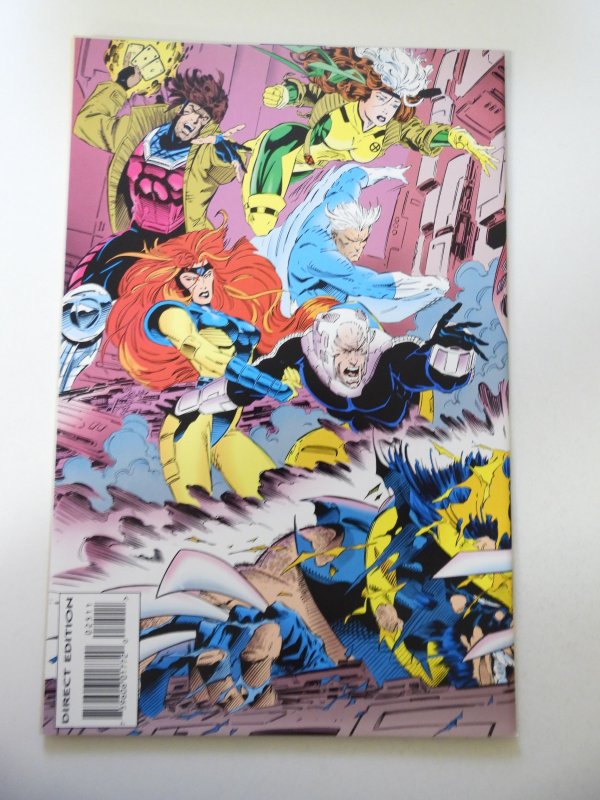 X-Men #25 (1993) NM Condition