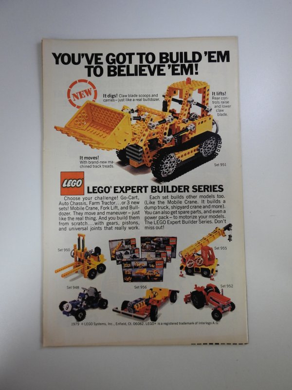 Marvel Team-Up #89 (1980)