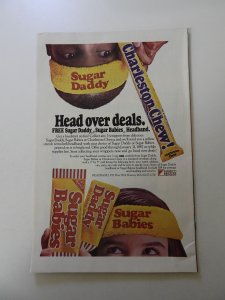 Batman #402 (1986) FN/VF condition