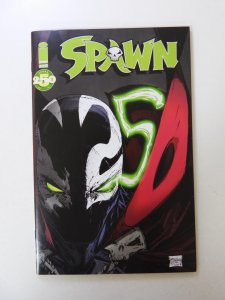 Spawn #250 (2015) NM- condition