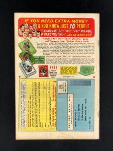 Daredevil #67 (1970) VG