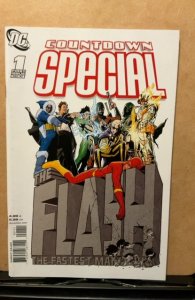 Countdown Special: The Flash (2007)