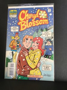Cheryl Blossom #19 (1999)