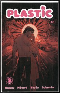 Plastic #1 (2017) Victor