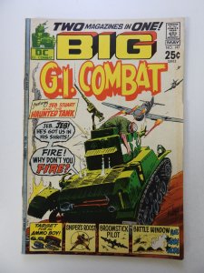 G.I. Combat #147 (1971) FN/VF condition