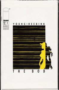 THE BOD (2001)