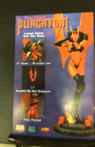 Undertaker Halloween Special (1999) nm