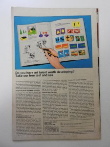 The Incredible Hulk #125 (1970) FN/VF Condition!