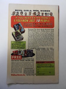 Strange Tales #161 (1967) VG- Condition