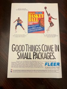 Captain America #401 Direct Edition (1992) - NM