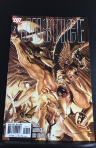 Justice #7 (2006)