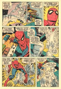 AMAZING SPIDER-MAN 91 & 92 (1970) 8.0 VF  Gil Kane!! John Romita!! ICEMAN!
