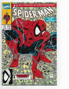 Spider-Man #1 (1990) NM