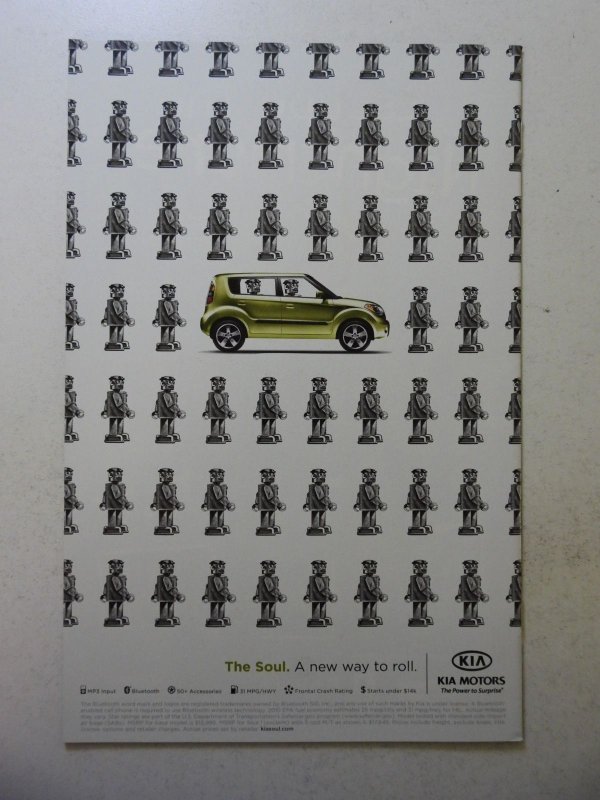 Deadpool: Merc With a Mouth #4 (2009) VF+ Condition