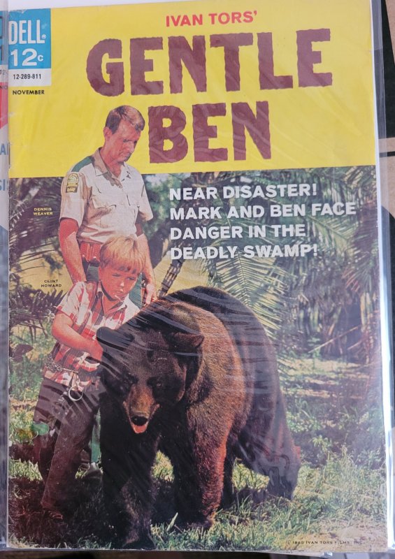 Gentle Ben #4