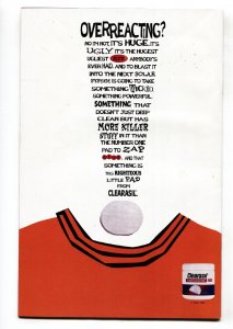 Excalibur #89  1995 - Marvel  -NM- - Comic Book