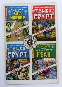 Vault of Horror #2 CLASSIC EC STORIES !!! See More !!!