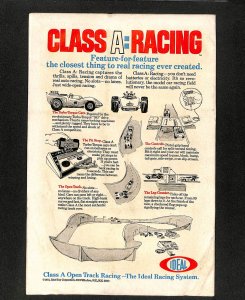 Captain America #153 1st Jack Monroe!