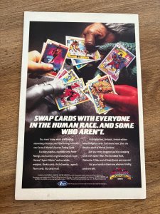 X-Force # 2 NM 1st Print Marvel Comic Book Deadpool X-Men Domino Cable 2 J299