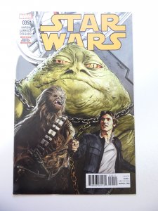 Star Wars #35 (2017)