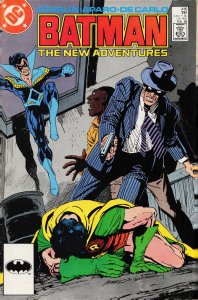 Batman #416 (1988) Batman