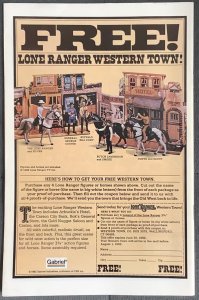 Marvel Team-Up #117 (1982, Marvel) Wolverine. NM