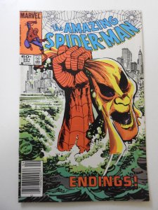 The Amazing Spider-Man #251 (1984) FN/VF Condition!