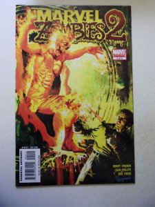 Marvel Zombies 2 #2 (2008) VF Condition