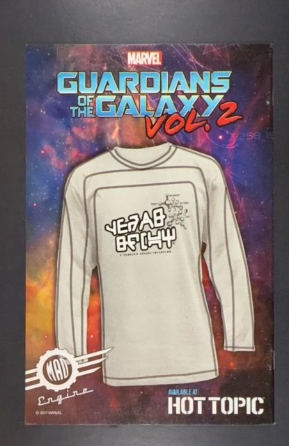 Monsters Unleashed #2 (2017)