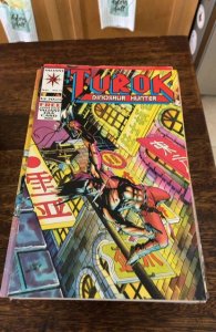 Turok, Dinosaur Hunter #11 (1994)