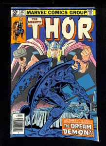 Thor #307