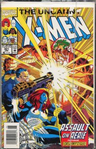 The Uncanny X-Men #301 (1993) X-Men
