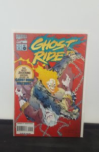 Ghost Rider #54 (1994)